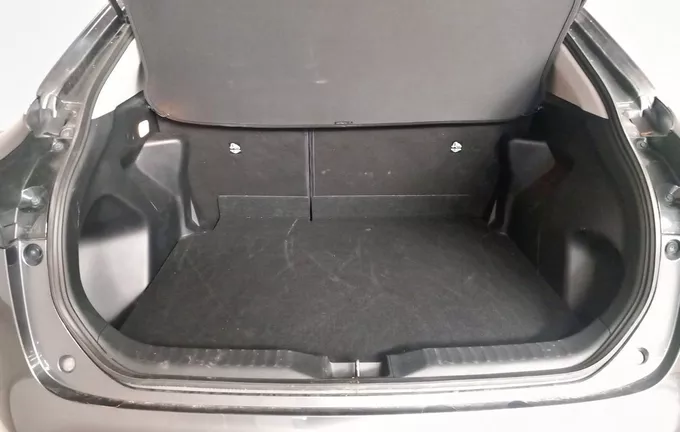TOYOTA YARIS CROSS Hybride 116h 2WD Design extérieur arrière 944962