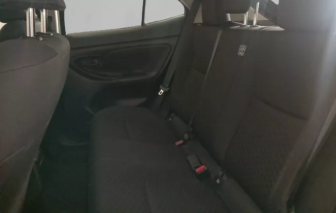 TOYOTA YARIS CROSS Hybride 116h 2WD Design photo 9 944962