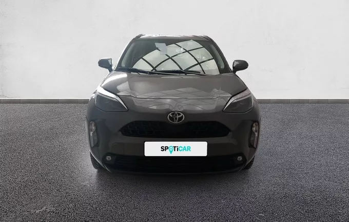 TOYOTA YARIS CROSS Hybride 116h 2WD Design photo 16 944962