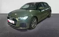 Miniature AUDI A1 Sportback 30 TFSI 110 ch S tronic 7 Advanced extérieur trois quart avant gauche 2130927