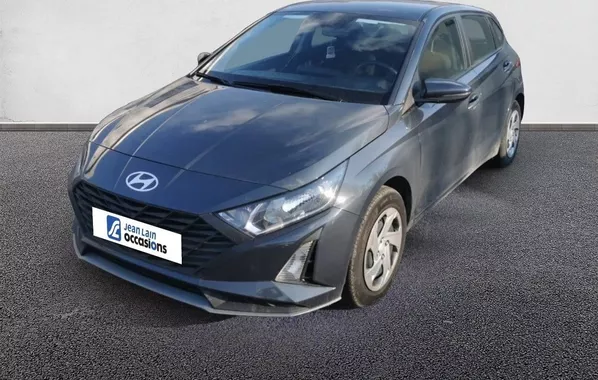 HYUNDAI I20 1.2 79 Initia NLHBM51H3SZ509889