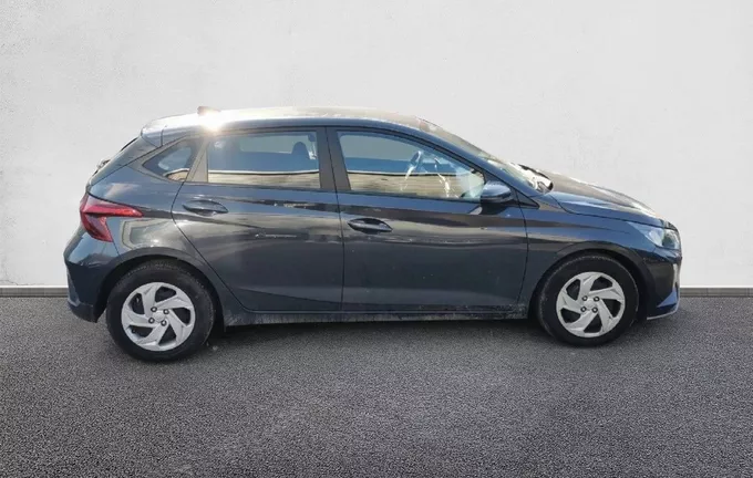 HYUNDAI I20 1.2 79 Initia extérieur côté droit 13588