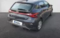Miniature HYUNDAI I20 1.2 79 Initia extérieur trois quart arrière droit 13588