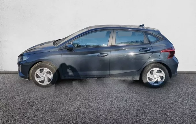 HYUNDAI I20 1.2 79 Initia extérieur côté gauche 13588