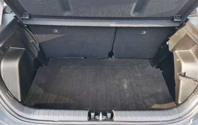 HYUNDAI I20 1.2 79 Initia photo 10 13588