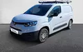 Miniature TOYOTA PROACE CITY MEDIUM 1.5L 100 D-4D BVM5 DYNAMIC extérieur trois quart avant gauche 1103928