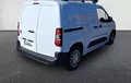Miniature TOYOTA PROACE CITY MEDIUM 1.5L 100 D-4D BVM5 DYNAMIC extérieur trois quart arrière droit 1103928