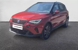 SEAT ARONA 1.0 TSI 110 ch Start/Stop BVM6 Copa 2131770