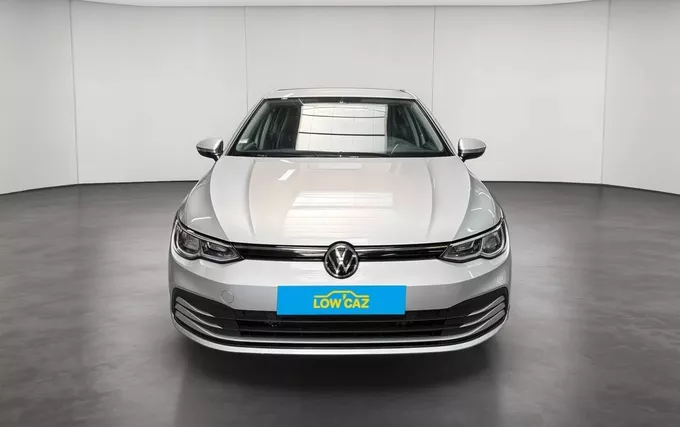 VOLKSWAGEN GOLF 2.0 TDI SCR 115 BVM6 Life Business extérieur avant 213695