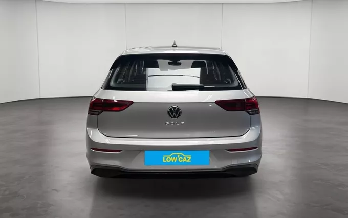 VOLKSWAGEN GOLF 2.0 TDI SCR 115 BVM6 Life Business extérieur arrière 213695