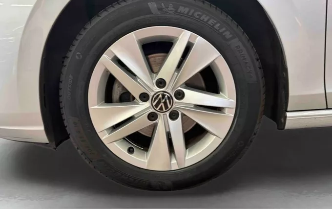 VOLKSWAGEN GOLF 2.0 TDI SCR 115 BVM6 Life Business photo 9 213695