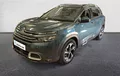 Miniature CITROEN C5 AIRCROSS PureTech 130 S&S BVM6 Feel extérieur trois quart avant gauche 2130640
