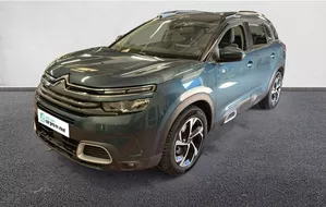 CITROEN C5 AIRCROSS PureTech 130 S&S BVM6 Feel VR7ARHNSJKL063012