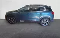 Miniature CITROEN C5 AIRCROSS PureTech 130 S&S BVM6 Feel extérieur trois quart arrière gauche 2130640