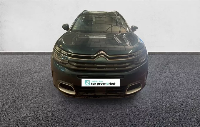 CITROEN C5 AIRCROSS PureTech 130 S&S BVM6 Feel photo 9 2130640