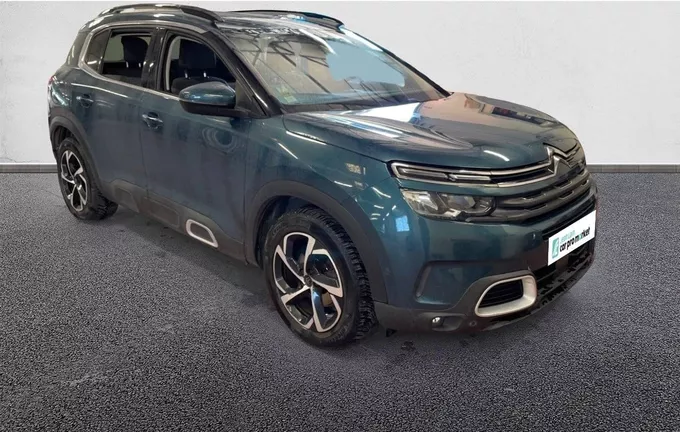 CITROEN C5 AIRCROSS PureTech 130 S&S BVM6 Feel photo 10 2130640