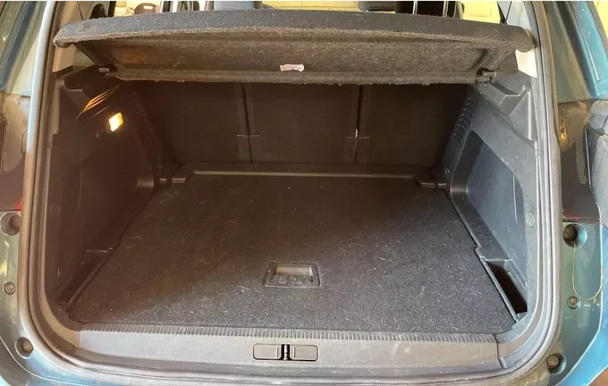 CITROEN C5 AIRCROSS PureTech 130 S&S BVM6 Feel photo 14 2130640