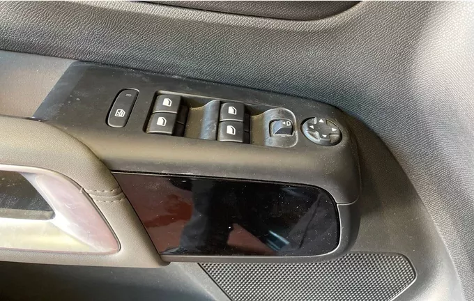 CITROEN C5 AIRCROSS PureTech 130 S&S BVM6 Feel photo 17 2130640