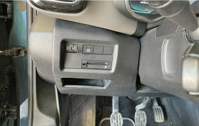 CITROEN C5 AIRCROSS PureTech 130 S&S BVM6 Feel photo 18 2130640