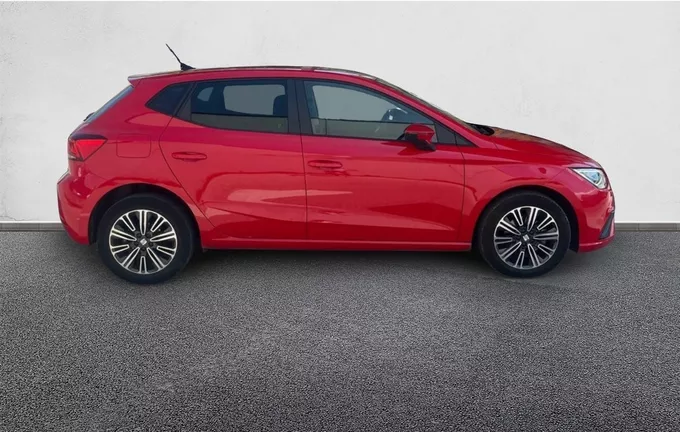 SEAT IBIZA 1.0 TSI 110 ch S/S BVM6 Copa extérieur côté droit 560621