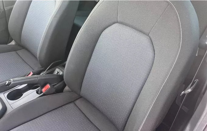 SEAT IBIZA 1.0 TSI 110 ch S/S BVM6 Copa extérieur trois quart arrière droit 560621