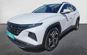 HYUNDAI TUCSON 1.6 T-GDI 265 HTRAC Plug-in BVA6 Creative TMAJD812DNJ022663