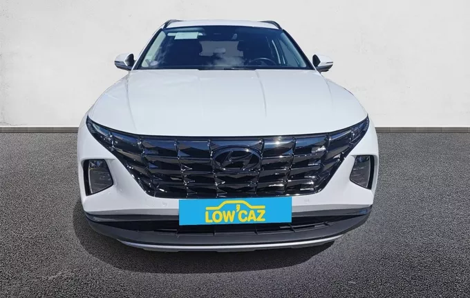 HYUNDAI TUCSON 1.6 T-GDI 265 HTRAC Plug-in BVA6 Creative extérieur avant 213356