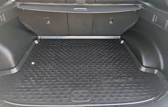 HYUNDAI TUCSON 1.6 T-GDI 265 HTRAC Plug-in BVA6 Creative photo 10 213356