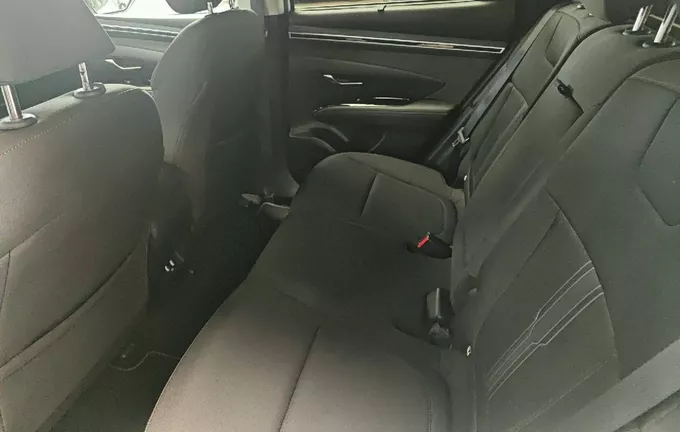 HYUNDAI TUCSON 1.6 T-GDI 265 HTRAC Plug-in BVA6 Creative photo 12 213356