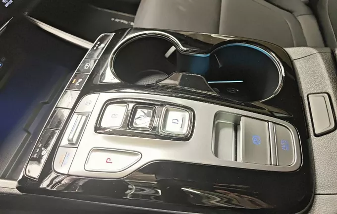 HYUNDAI TUCSON 1.6 T-GDI 265 HTRAC Plug-in BVA6 Creative photo 13 213356