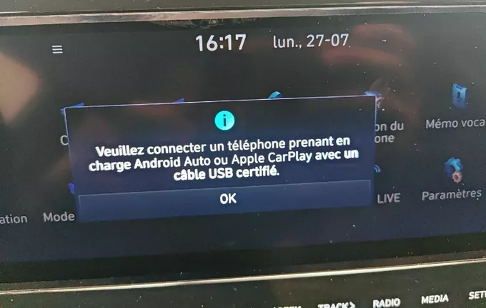 HYUNDAI TUCSON 1.6 T-GDI 265 HTRAC Plug-in BVA6 Creative photo 14 213356