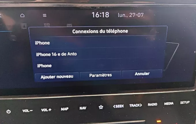 HYUNDAI TUCSON 1.6 T-GDI 265 HTRAC Plug-in BVA6 Creative photo 17 213356