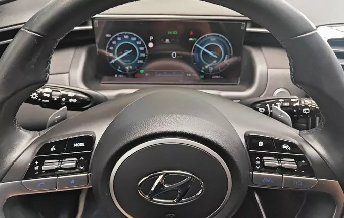 HYUNDAI TUCSON 1.6 T-GDI 265 HTRAC Plug-in BVA6 Creative photo 19 213356