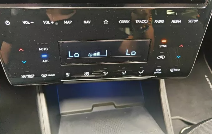 HYUNDAI TUCSON 1.6 T-GDI 265 HTRAC Plug-in BVA6 Creative photo 21 213356
