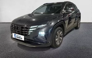 HYUNDAI TUCSON 1.6 T-GDI 230 HTRAC Hybrid BVA6 Creative TMAJD811DPJ172967