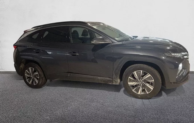 HYUNDAI TUCSON 1.6 T-GDI 230 HTRAC Hybrid BVA6 Creative extérieur côté droit 13852