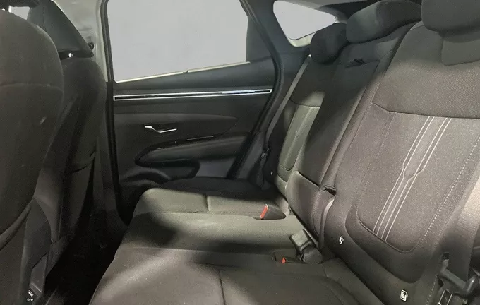 HYUNDAI TUCSON 1.6 T-GDI 230 HTRAC Hybrid BVA6 Creative photo 17 13852