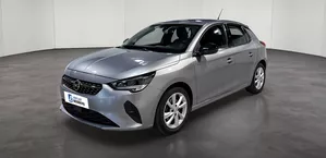 OPEL CORSA 1.2 75 ch BVM5 Elegance Business VXKUPHMHDN4339120