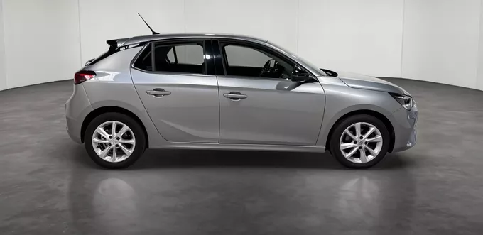 OPEL CORSA 1.2 75 ch BVM5 Elegance Business extérieur avant 2132135