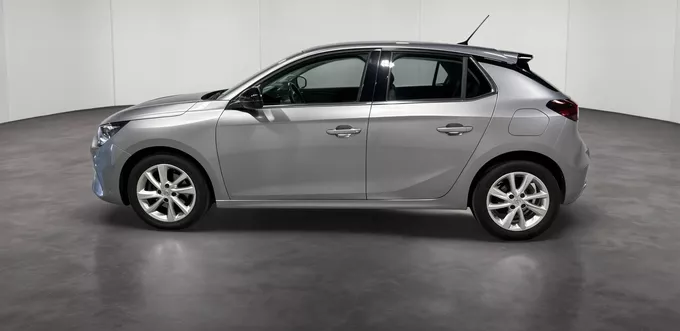 OPEL CORSA 1.2 75 ch BVM5 Elegance Business extérieur côté droit 2132135