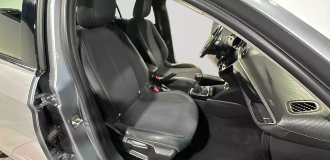OPEL CORSA 1.2 75 ch BVM5 Elegance Business extérieur trois quart arrière gauche 2132135