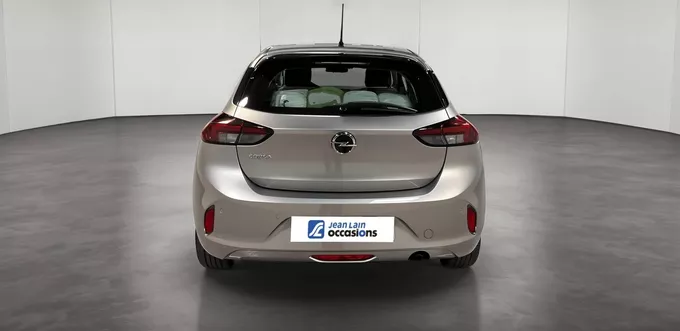 OPEL CORSA 1.2 75 ch BVM5 Elegance Business photo 13 2132135