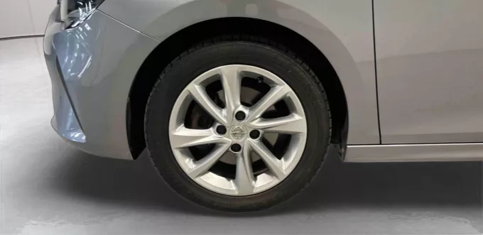 OPEL CORSA 1.2 75 ch BVM5 Elegance Business photo 14 2132135