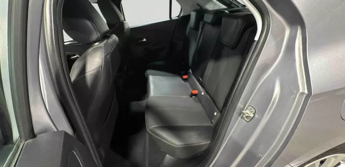 OPEL CORSA 1.2 75 ch BVM5 Elegance Business photo 20 2132135