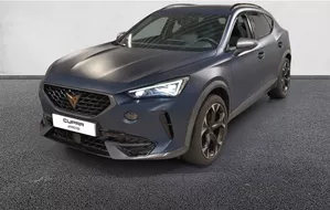 CUPRA FORMENTOR 1.4 e-HYBRID 245 ch DSG6 VZ VSSZZZKM0RR093787
