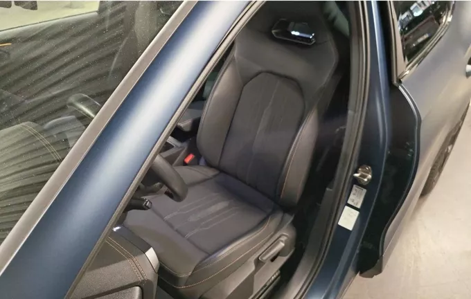 CUPRA FORMENTOR 1.4 e-HYBRID 245 ch DSG6 VZ extérieur trois quart arrière droit 2130147