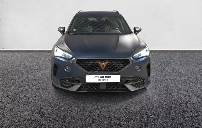 CUPRA FORMENTOR 1.4 e-HYBRID 245 ch DSG6 VZ photo 9 2130147