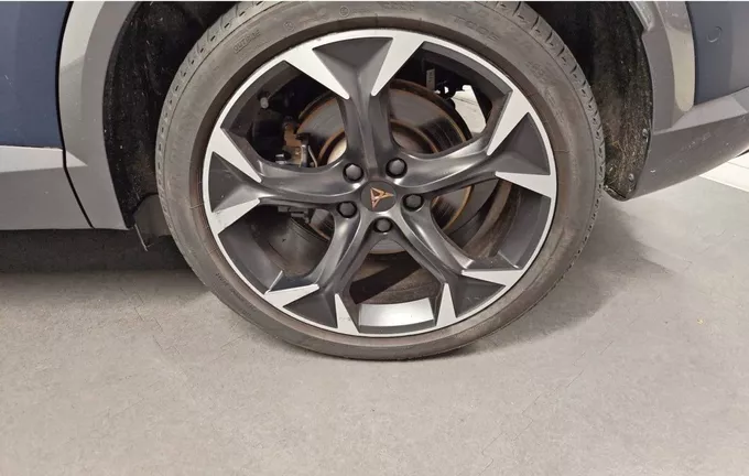 CUPRA FORMENTOR 1.4 e-HYBRID 245 ch DSG6 VZ photo 12 2130147