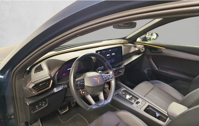 CUPRA FORMENTOR 1.4 e-HYBRID 245 ch DSG6 VZ photo 13 2130147