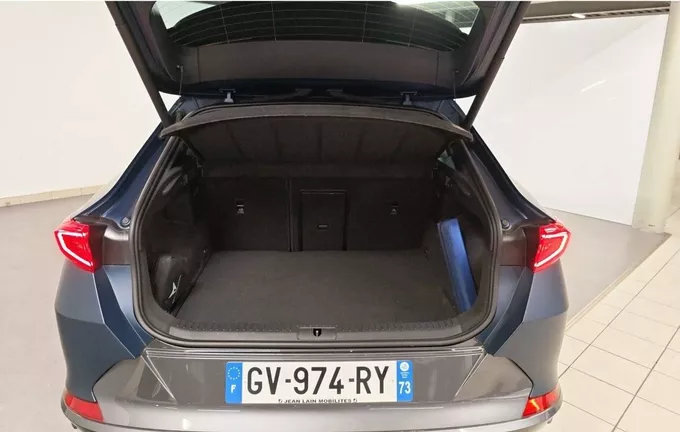 CUPRA FORMENTOR 1.4 e-HYBRID 245 ch DSG6 VZ photo 14 2130147